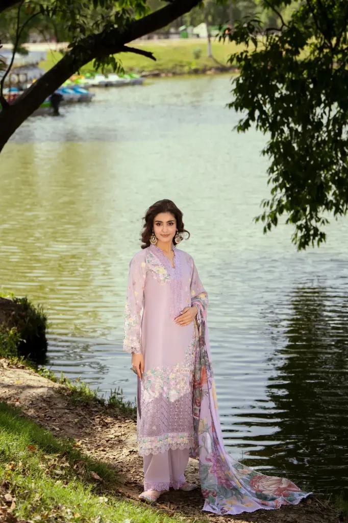 Cotton Lawn KC290M