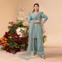 Raw Silk ZR12L