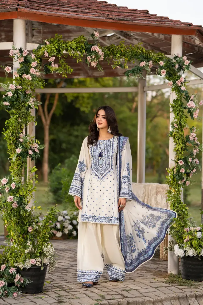 Cotton Lawn KC294M