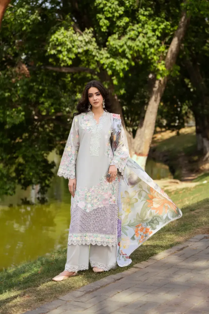 Cotton Lawn KC298M