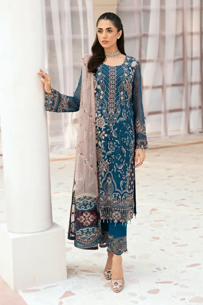 Chiffon RA184J