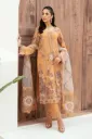 Chiffon RA185J