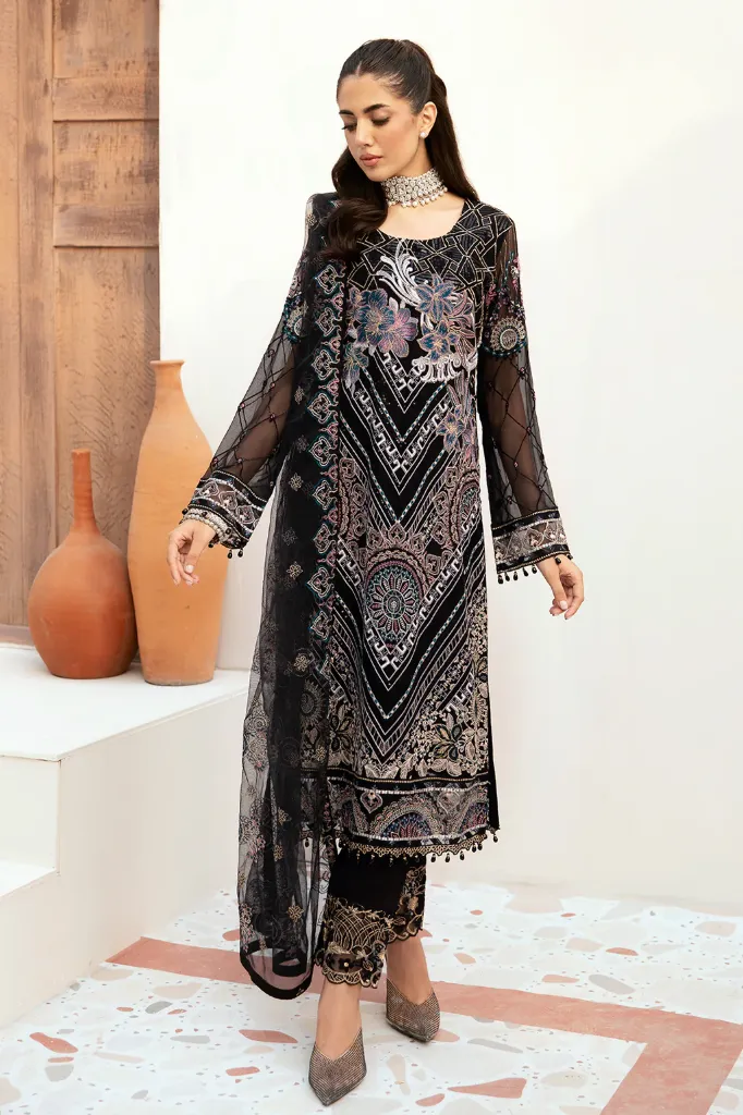 Chiffon RA188J