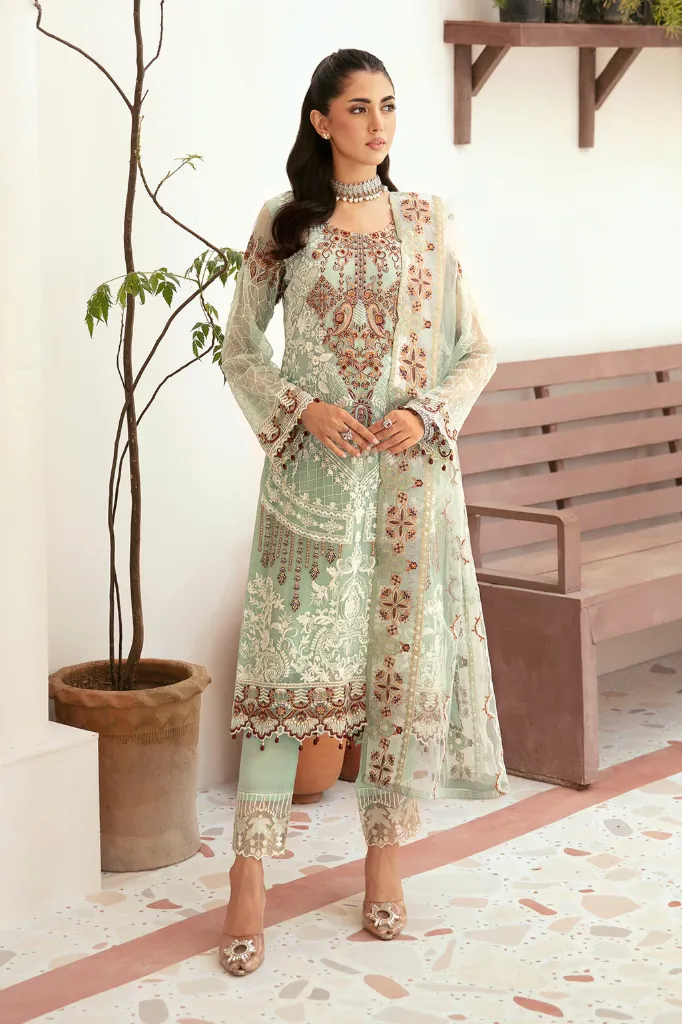 Chiffon RA189J