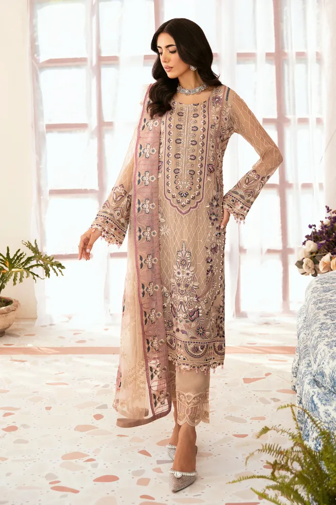 Chiffon RA193J
