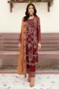 Chiffon RA194J
