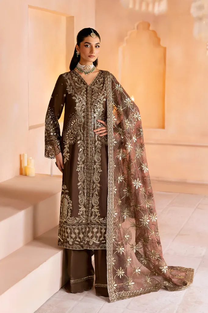 Raw Silk RA195J