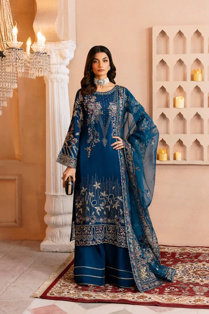 Raw Silk RA196J