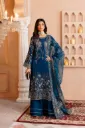 Raw Silk RA196J