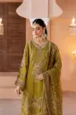 Raw Silk RA197J