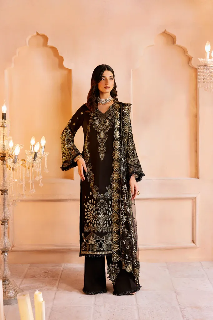 Raw Silk RA198J