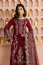 Raw Silk RA201J
