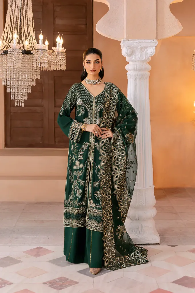 Raw Silk RA202J (XS (UK-8))