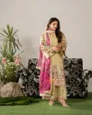 Cotton Lawn KC306M