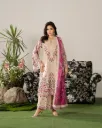 Cotton Lawn KC307M