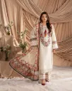 Cotton Lawn KC308M