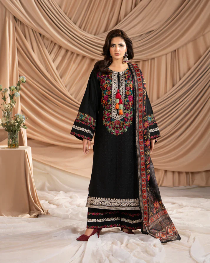 Cotton Lawn KC309M (S (UK-10))