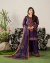 Cotton Lawn KC318M