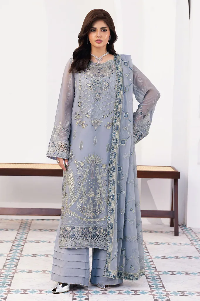 Chiffon RA203J