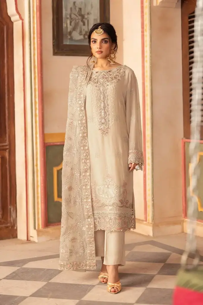 Chiffon RA20J