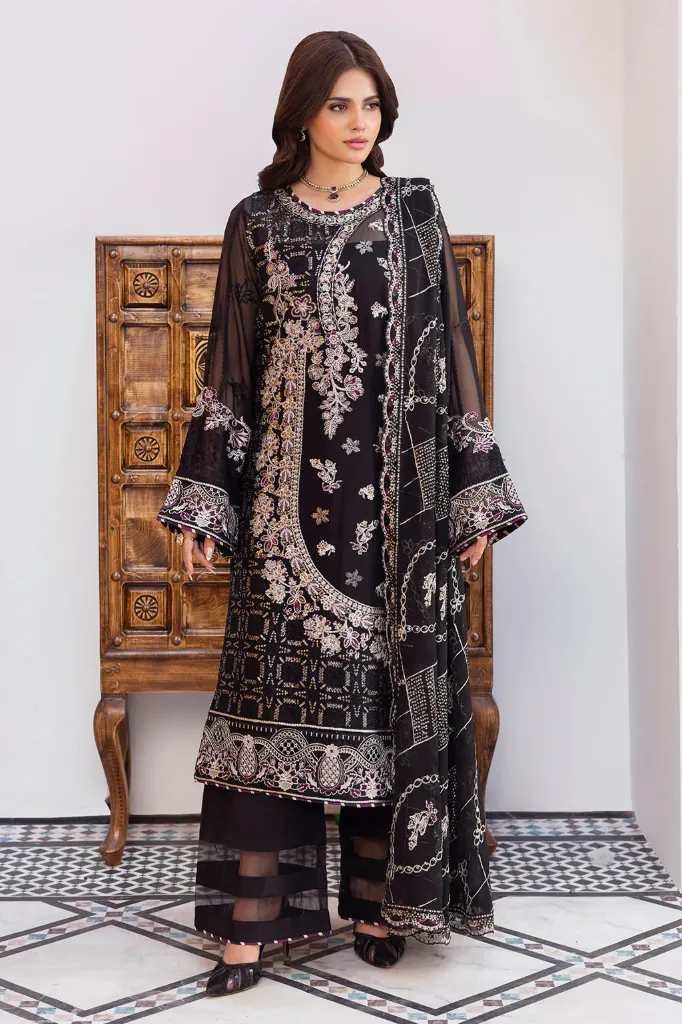 Chiffon RA205J