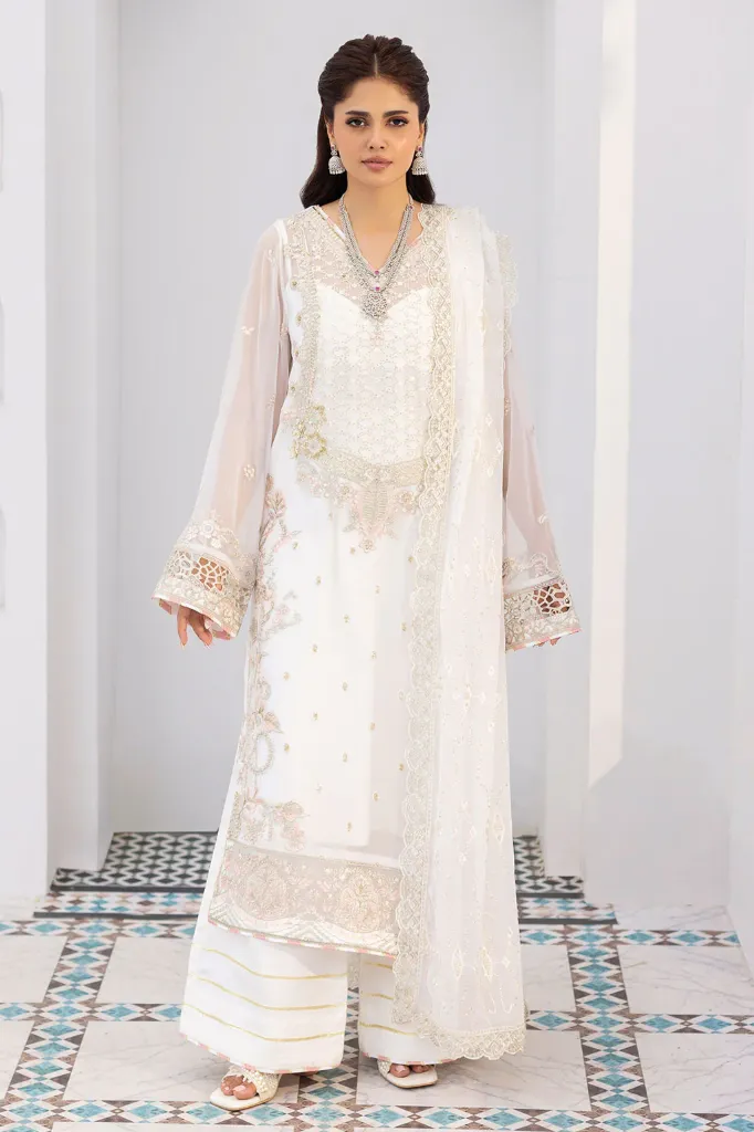 Chiffon RA206J (XS (UK-8))