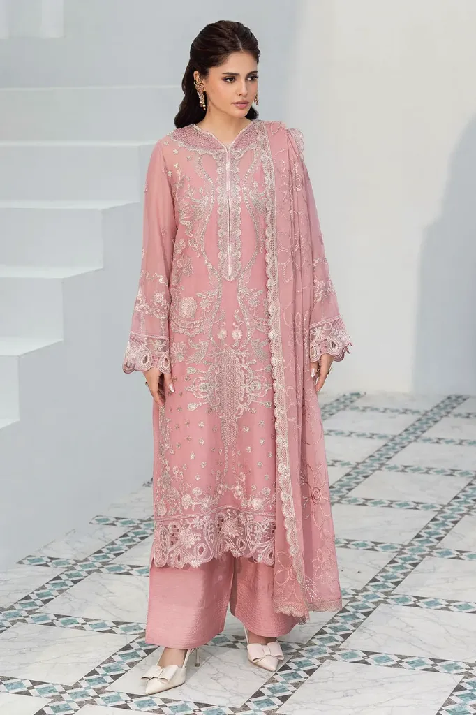 Chiffon RA208J (XS (UK-8))