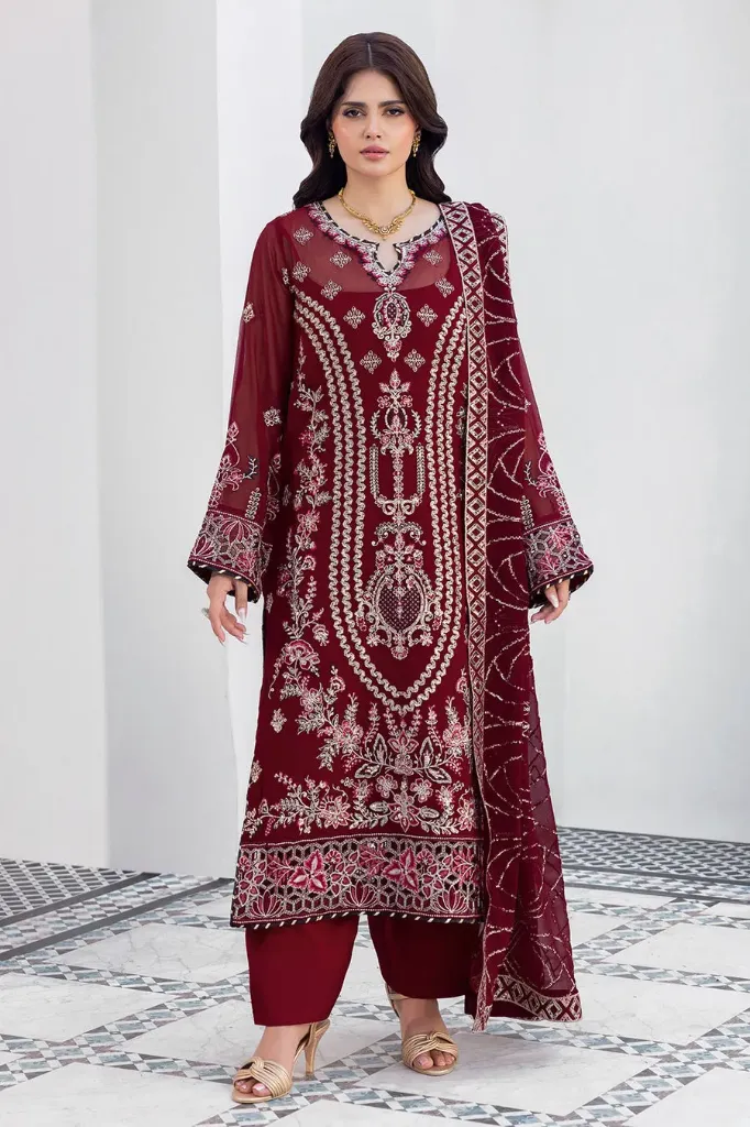 Chiffon RA210J