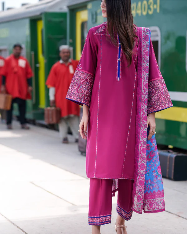 Cotton Lawn MB368J