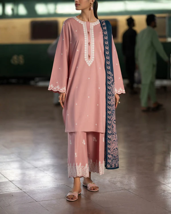Cotton Lawn MB370J