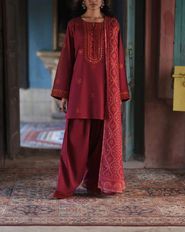 Cotton Lawn MB375J