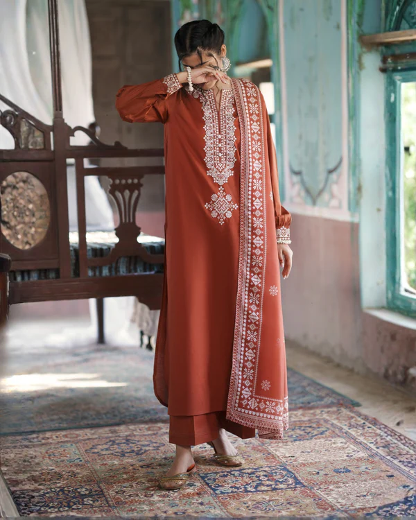 Cotton Lawn MB378J