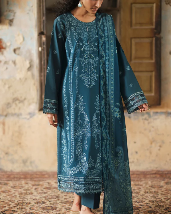 Cotton Lawn MB380J