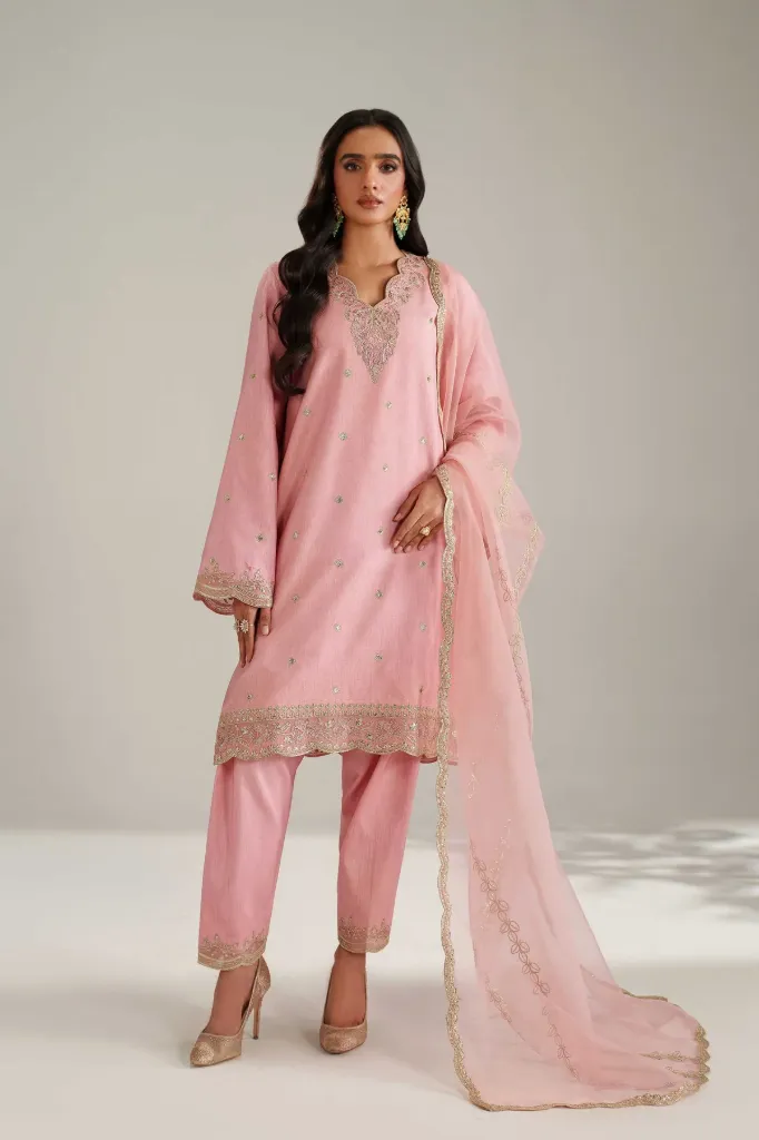 Korean Silk AK67K (S (UK-10))