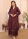 Chiffon Ro02K