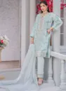 Organza Ro04K