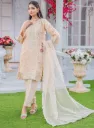 Organza Ro06K