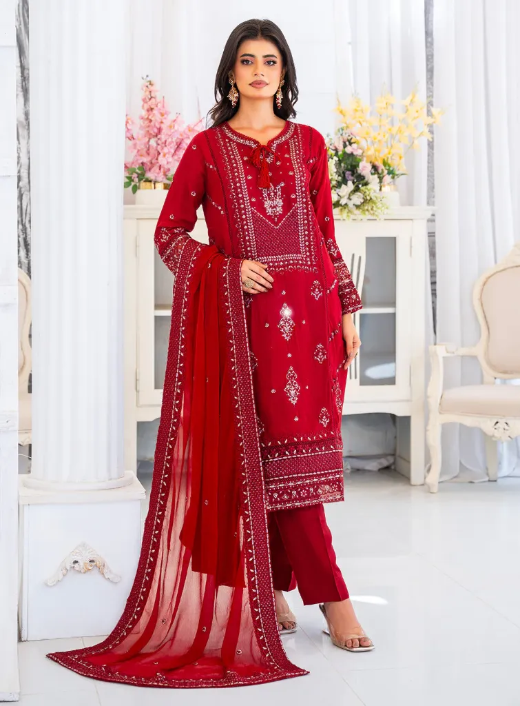 Raw Silk Ro15K