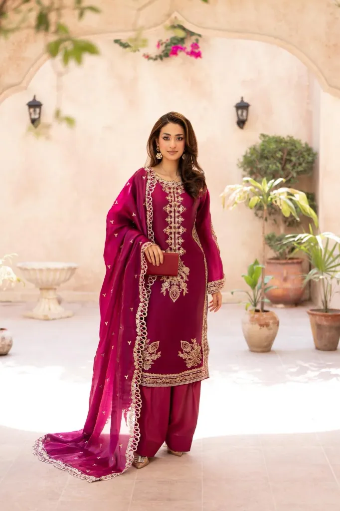 Sheesha Silk RH61L