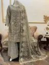 Organza JJ58J