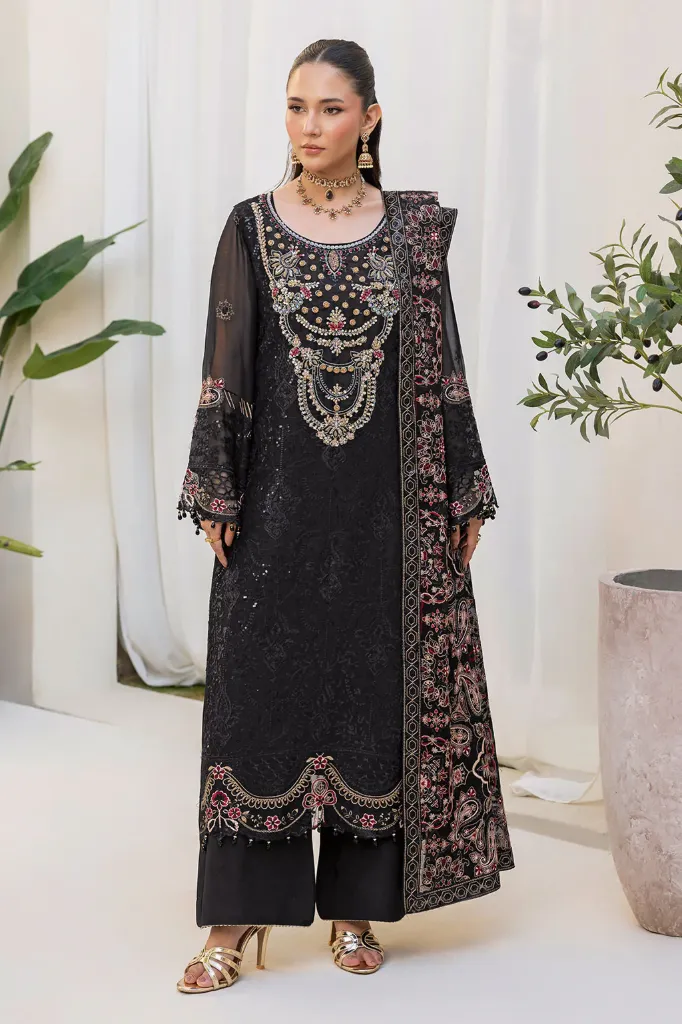 Chiffon RA213J