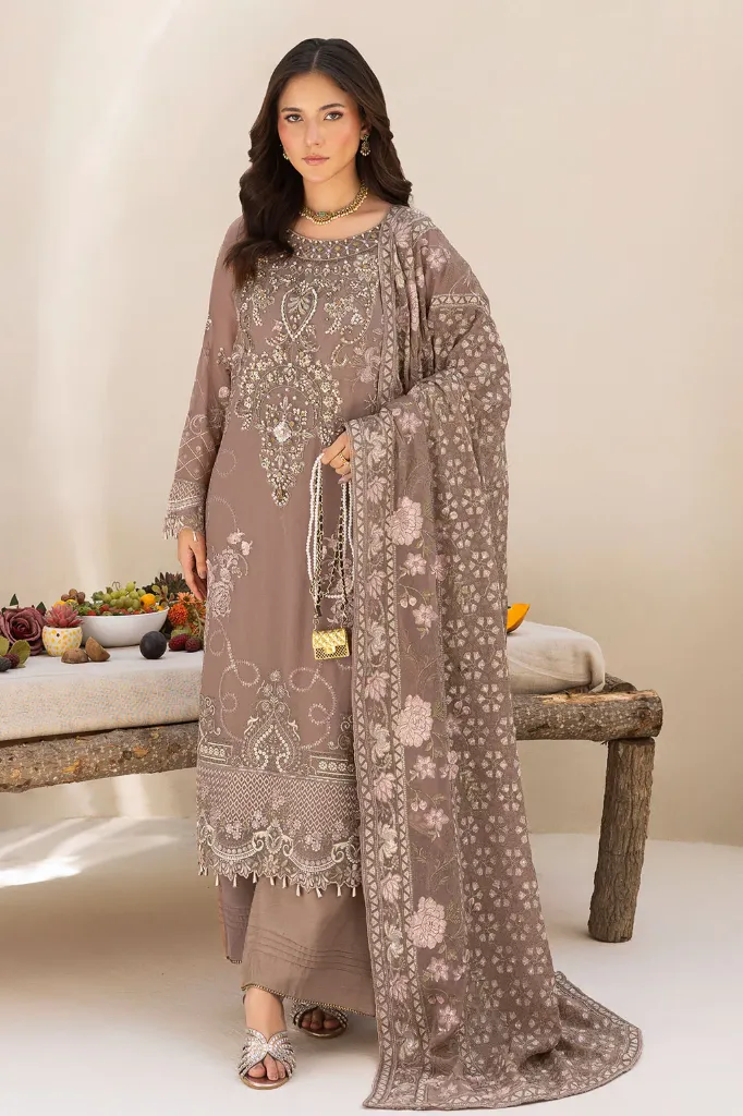 Chiffon RA215J