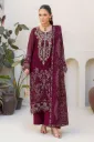 Chiffon RA217J