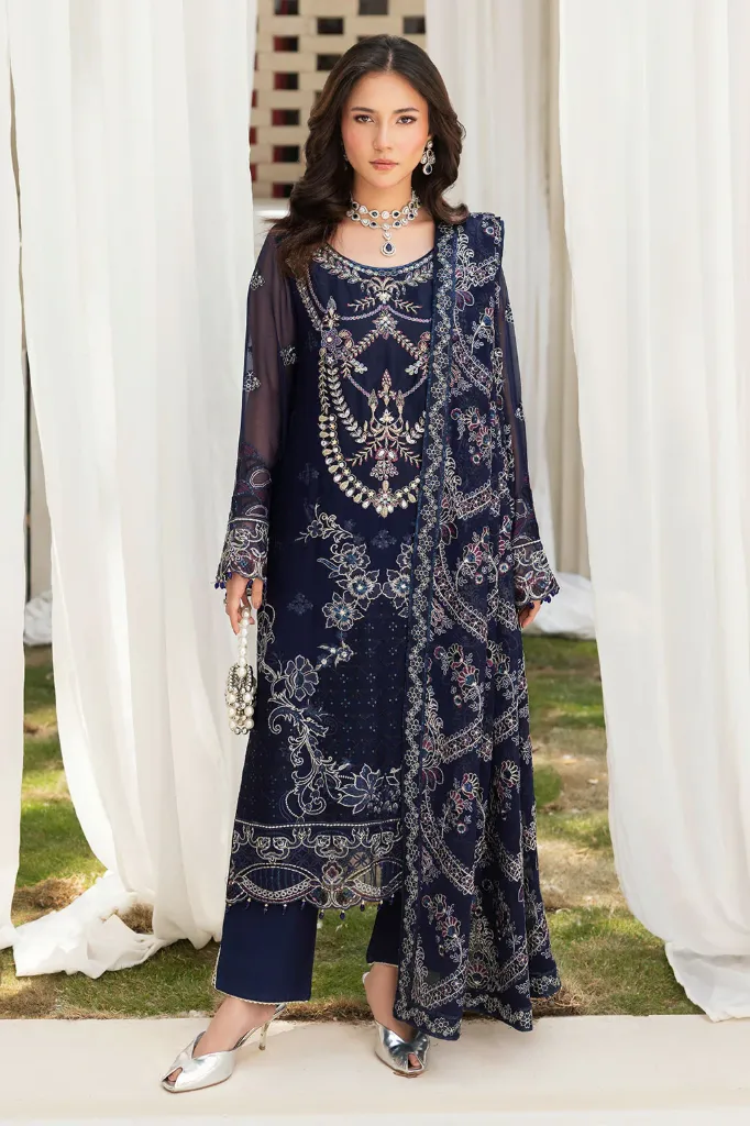 Chiffon RA218J
