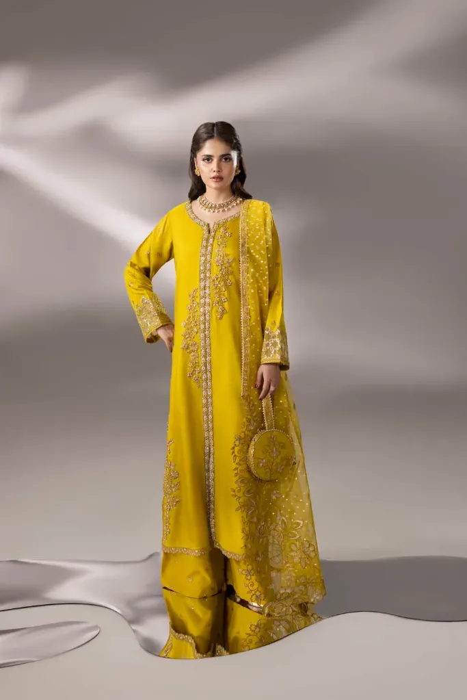 Raw Silk ZR186L