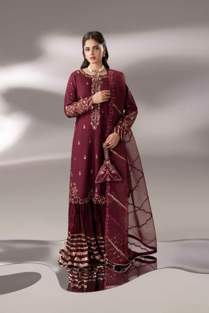 Raw Silk ZR192L (S (UK-10))
