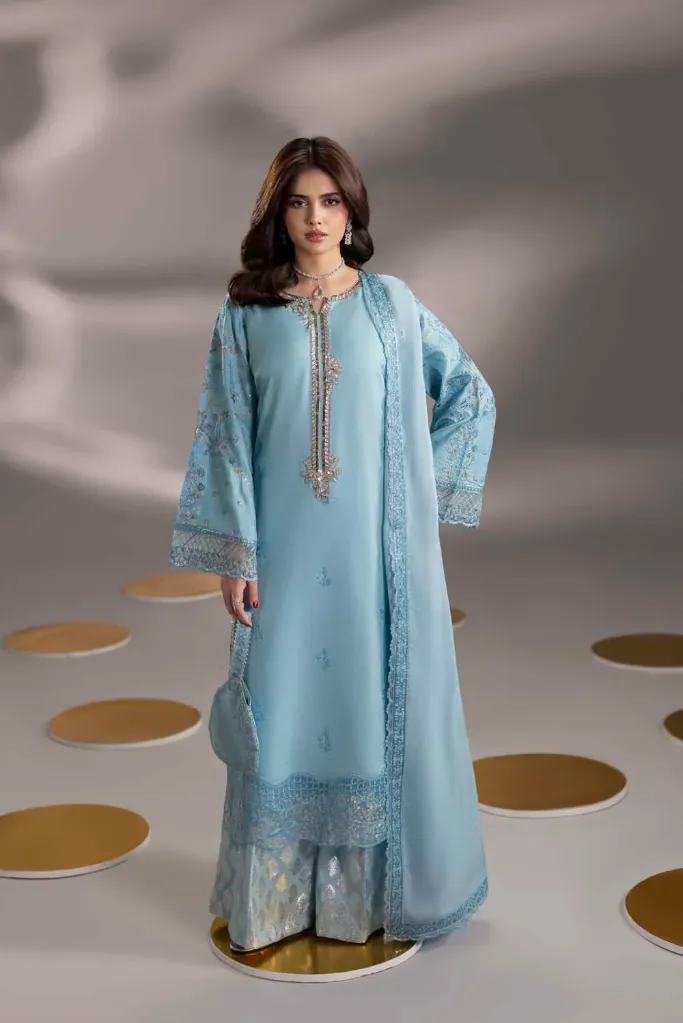 Raw Silk ZR193L (S (UK-10))