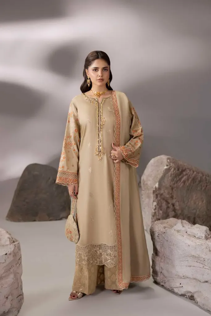 Raw Silk ZR194L
