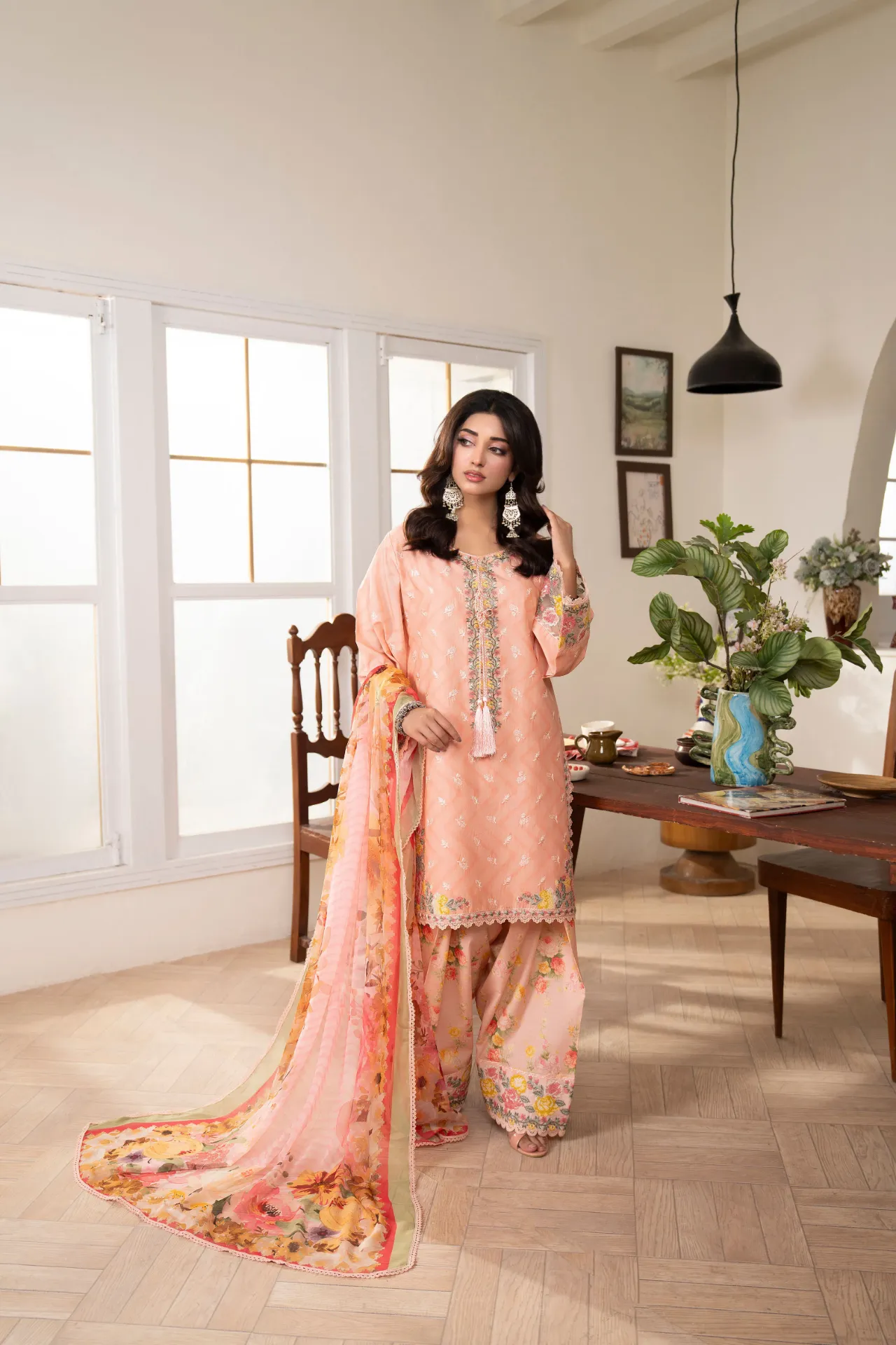 Cotton Lawn KC325M