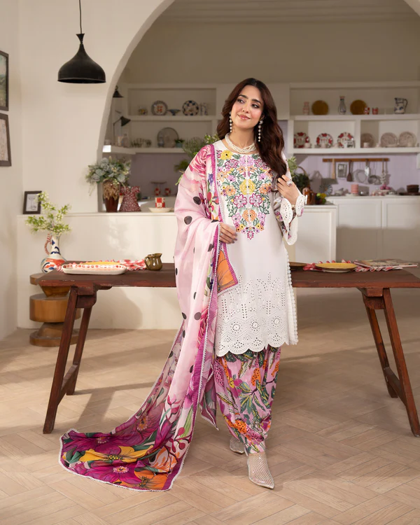 Cotton Lawn KC326M
